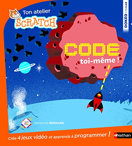 Code toi-m&ecirc;me !