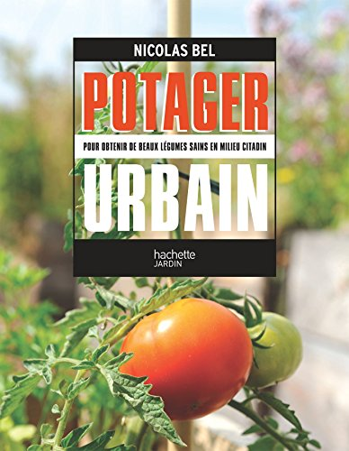 Potager urbain