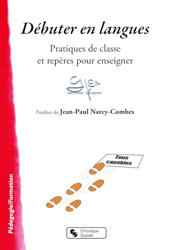 D&eacute;buter en langues