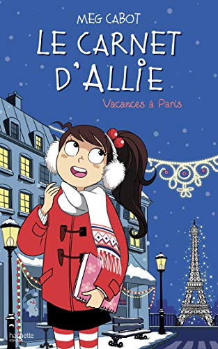 Vacances &agrave; Paris