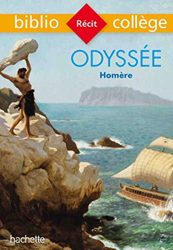 Odyss&eacute;e