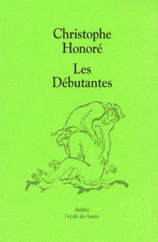 Les d&eacute;butantes