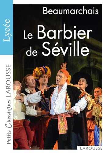 Le Barbier de S&eacute;ville
