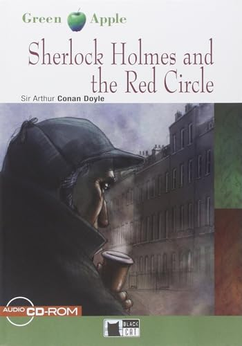 Sherlock Holmes And The Red Circle
