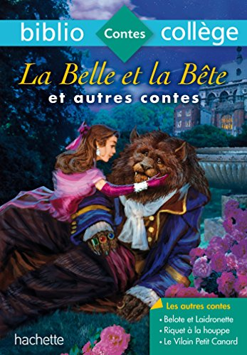 La Belle et la B&ecirc;te