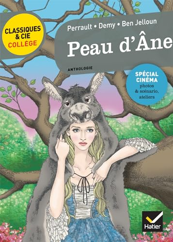 Peau d'&Acirc;ne