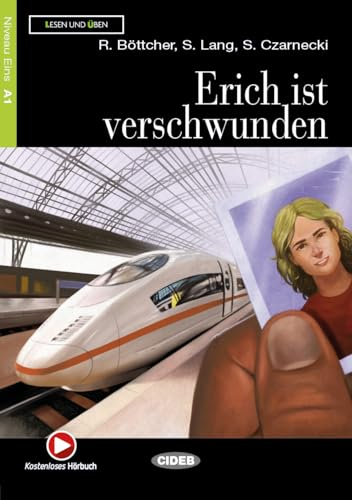 Erich ist verschwunden