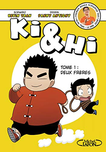 Deux fr&egrave;res
