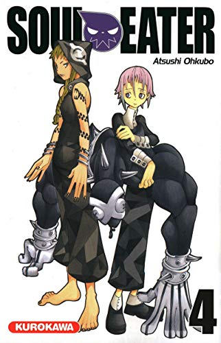 Soul eater