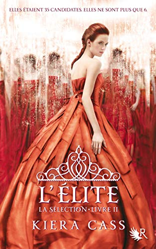L'&eacute;lite