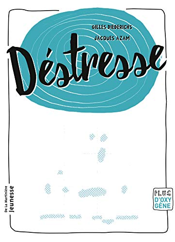 D&eacute;stresse