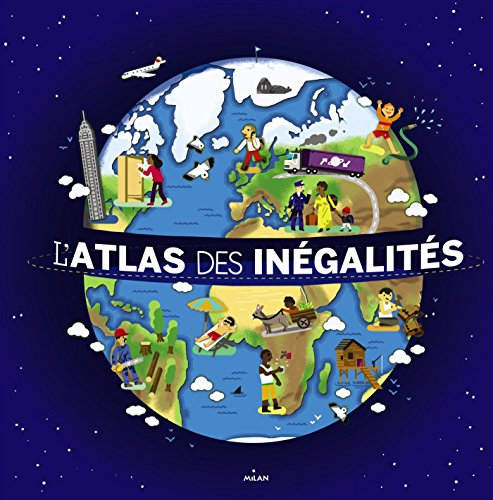 Atlas des in&eacute;galit&eacute;s