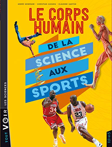 Le corps humain