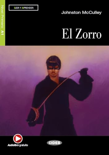 El Zorro