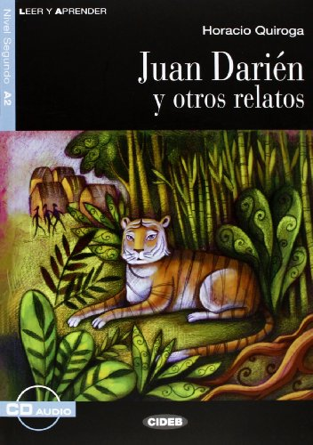 Juan Dari&eacute;n y otros relatos