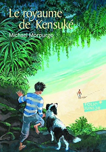Le royaume de Kensuk&eacute;