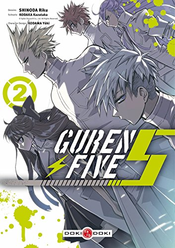 Guren five