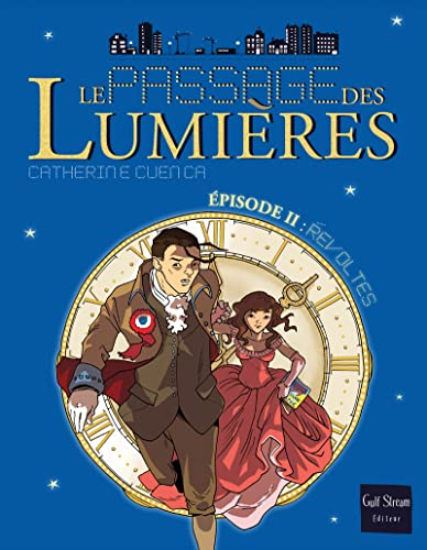 R&eacute;voltes