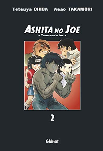 Ashita no Joe