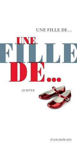 Une fille de..