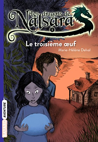 Le troisi&egrave;me oeuf