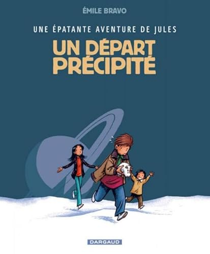 Un d&eacute;part pr&eacute;cipit&eacute;