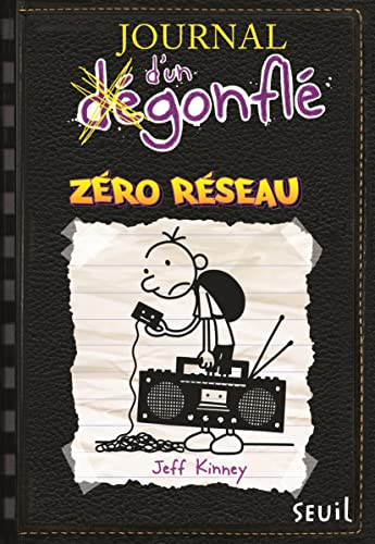 Z&eacute;ro r&eacute;seau