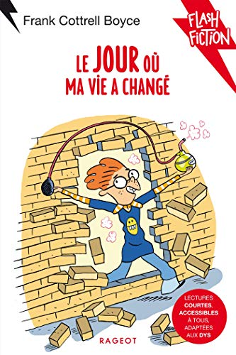 Le jour o&ugrave; ma vie a chang&eacute;