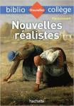 Nouvelle r&eacute;aliste