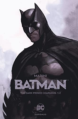 The dark prince charming