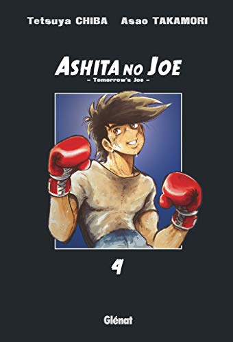 Ashita no Joe