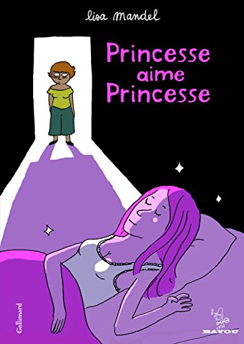 Princesse aime princesse