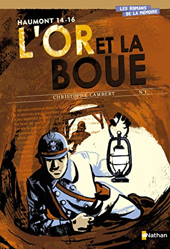 L'or et la boue