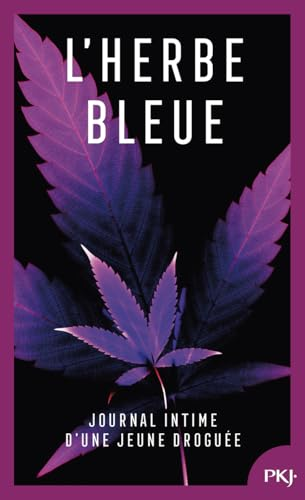 L'herbe bleue