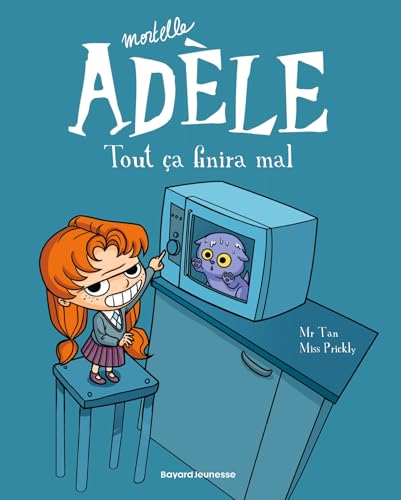 Tout &ccedil;a finira mal