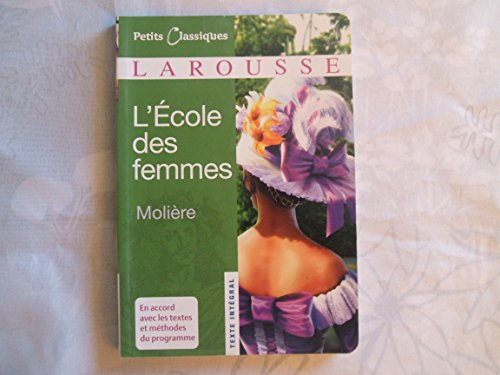 L'&eacute;cole des femmes