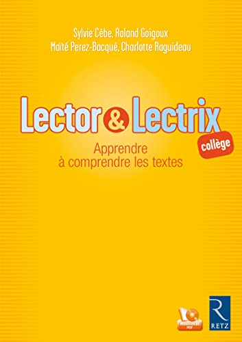 Lector et Lectrix coll&egrave;ge