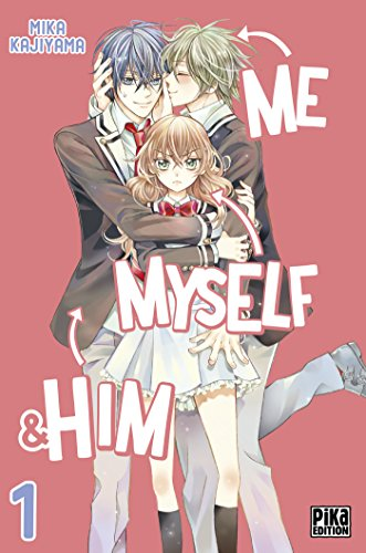 Me, myself & him