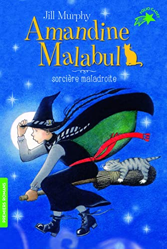 Sorci&egrave;re maladroite