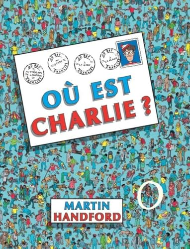 O&ugrave; est Charlie ?