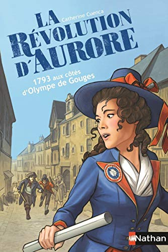 La R&eacute;volution d'Aurore