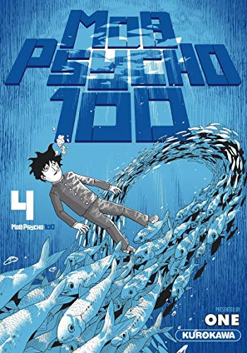 Mob psycho 100