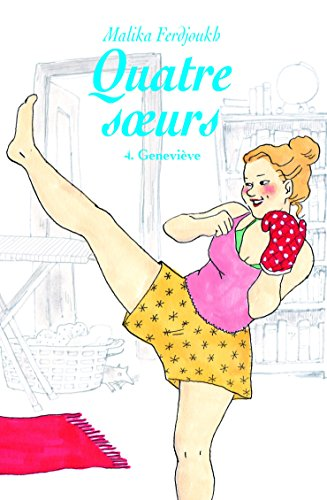 Genevi&egrave;ve