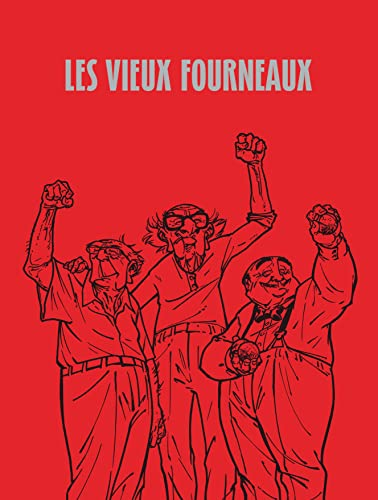 Ceux qui restent