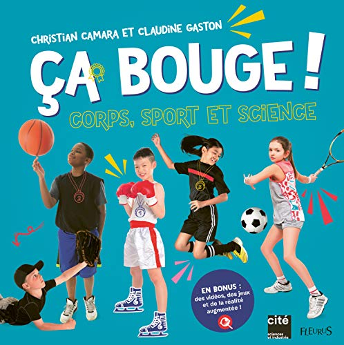 Ca bouge !