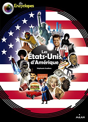 Les &Eacute;tats-Unis d'Am&eacute;rique