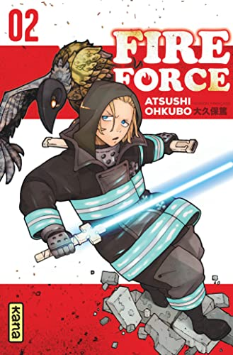 Fire force