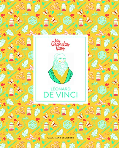 L&eacute;onard de Vinci