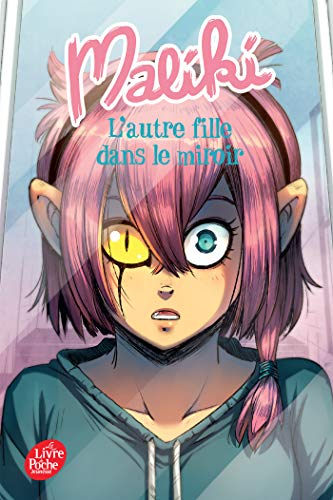 L'autre fille dans le miroir