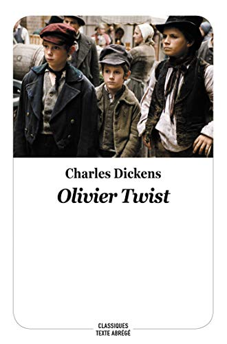 Oliver Twist